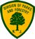 Parks and Forestry Home page